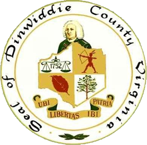 Dinwiddie County