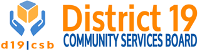 District 19 Community Services Board