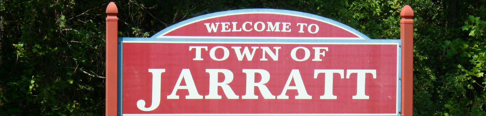 Town of Jarratt