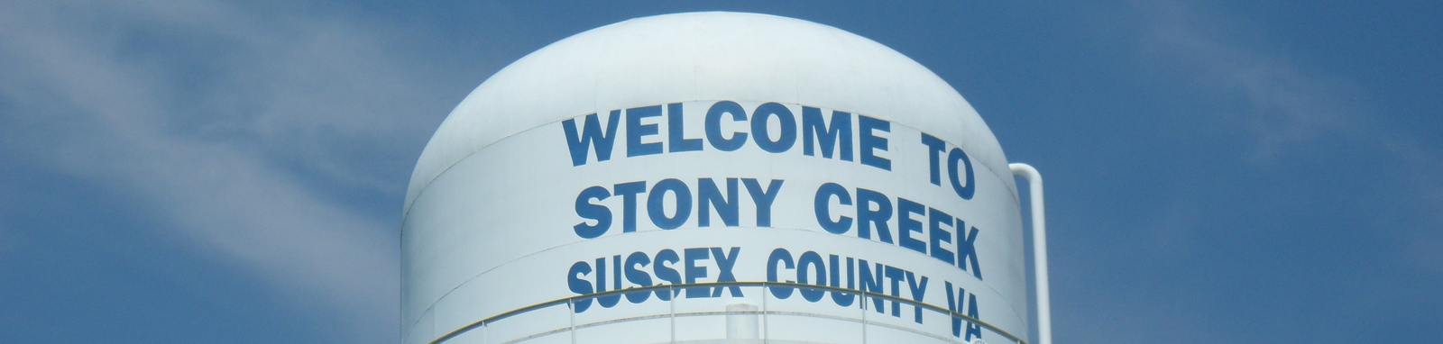 Town of Stony Creek