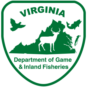 Department of Game & Inland Fisheries