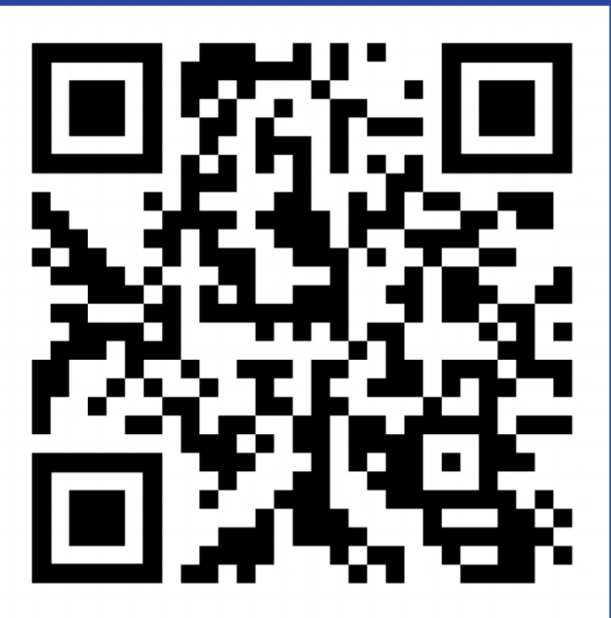 QR Code - Scan to visit vaccineappointments.virginia.gov