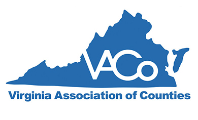 Virginia Association of Counties Interviews Sussex County Board of Supervisors Vice-Chairman Keith Blowe