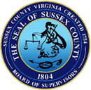 Sussex County Announces Local Coronavirus Emergency - All County Offices are CLOSED to the Public Effective Immediately