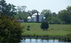 Plantation House Plantation House