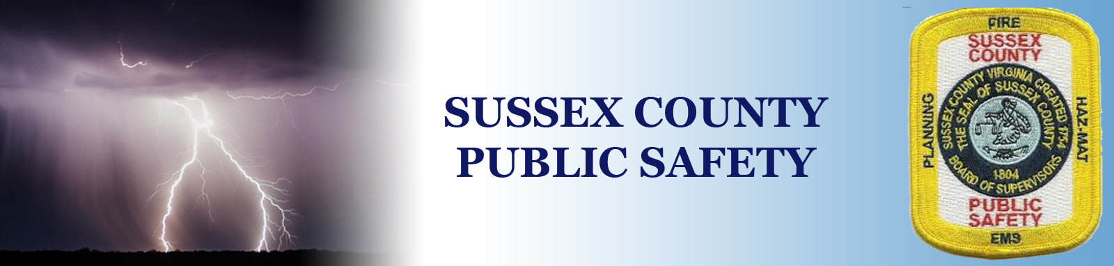 Public-Safety Public-Safety
