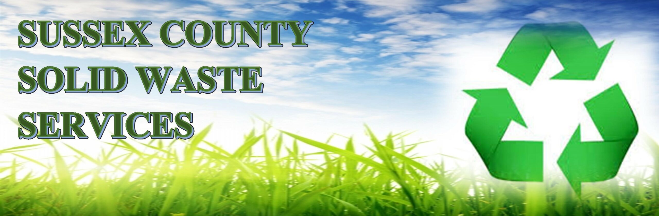 SUSSEX_COUNTY_SOLID_WASTE_SERVICES_PIC SUSSEX_COUNTY_SOLID_WASTE_SERVICES_PIC