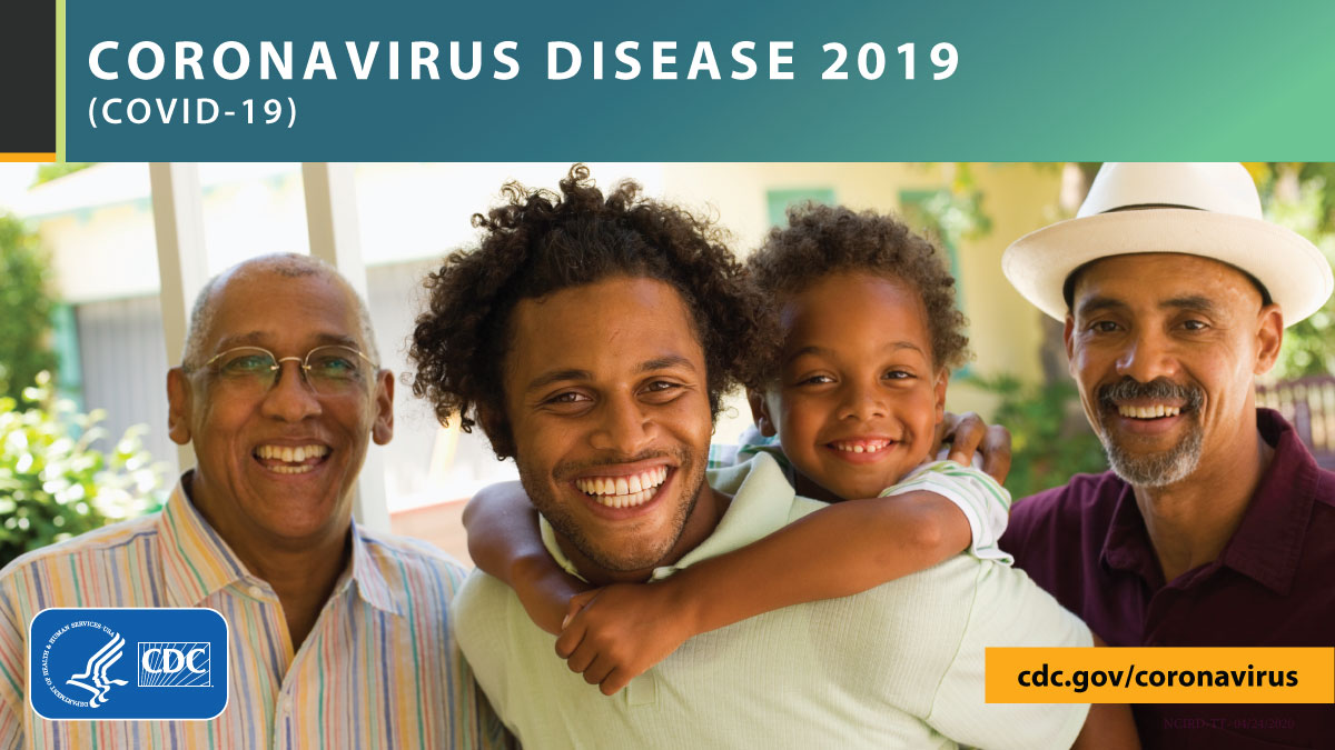 Coronavirus Disease 2019 (COVID-19) Frequently Asked Questions