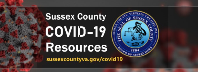 Sussex County COVID-19 Resources